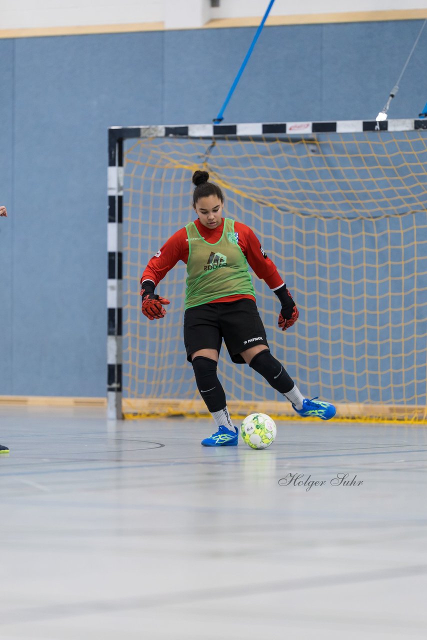 Bild 300 - wCJ Futsalmeisterschaft